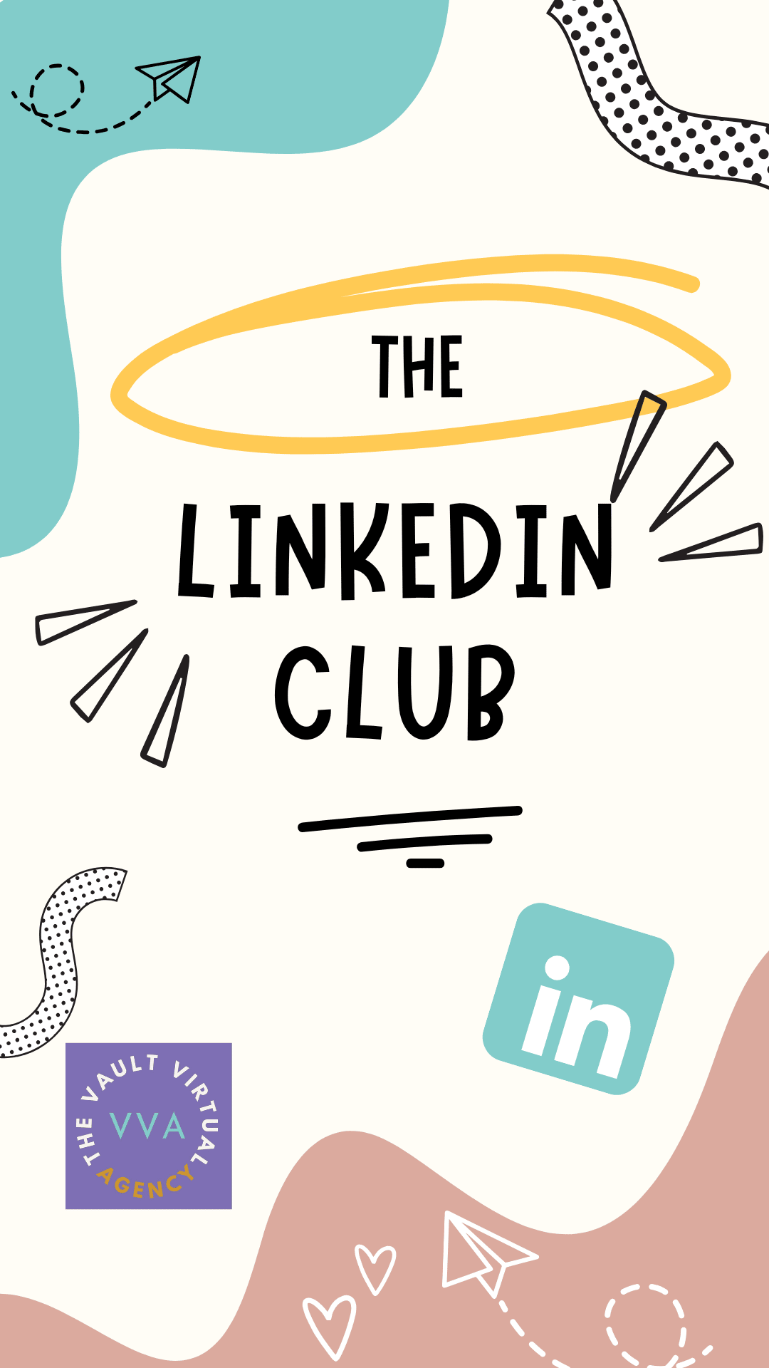 The LinkedIn Club