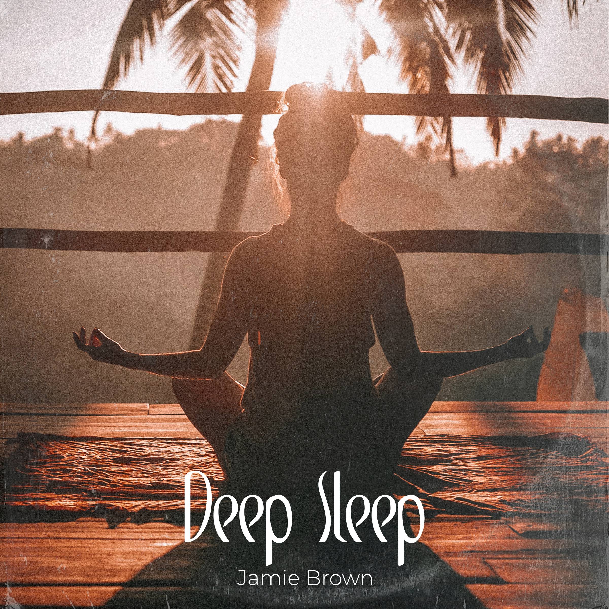 Deep Sleep Meditation