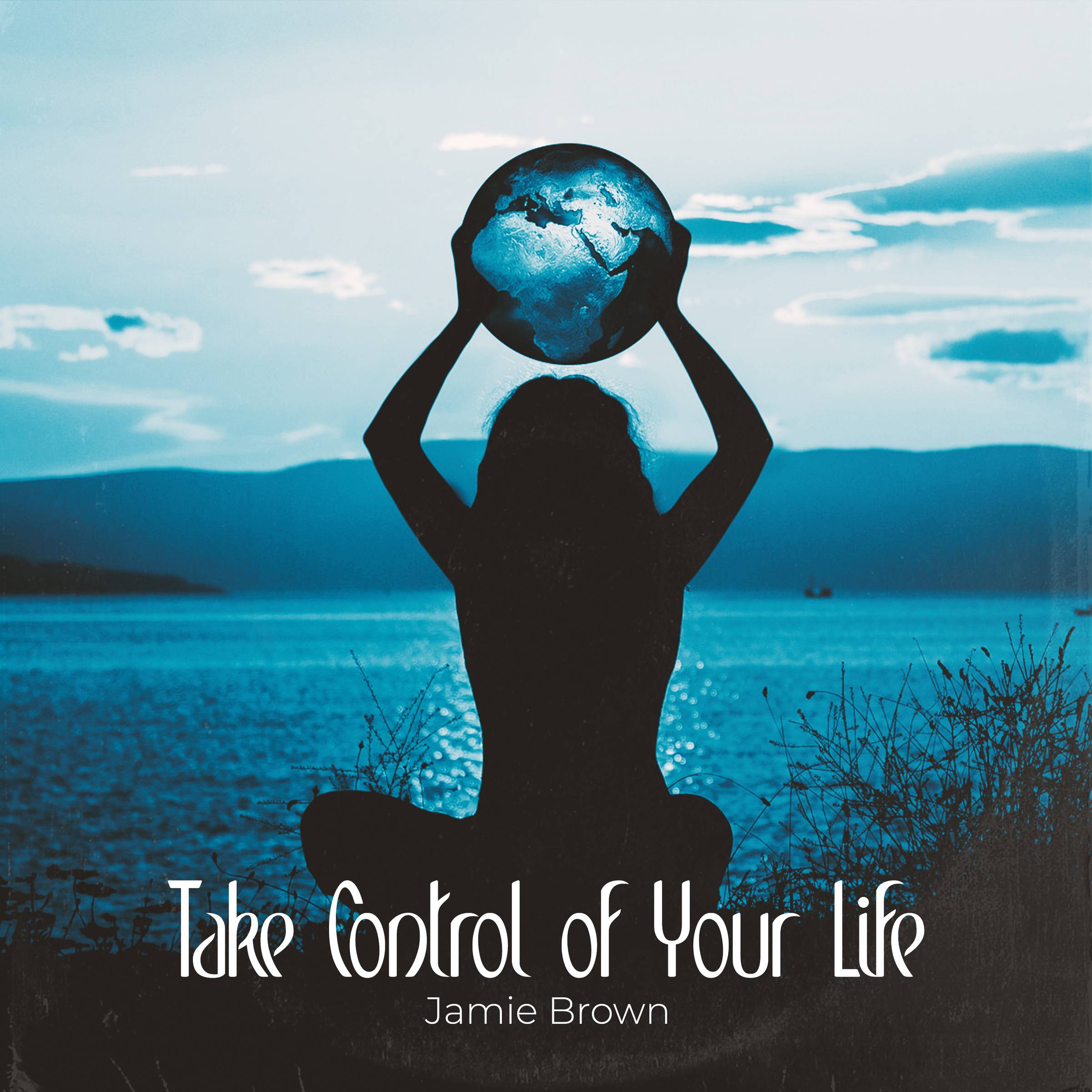Take Control Of Your Life Meditation
