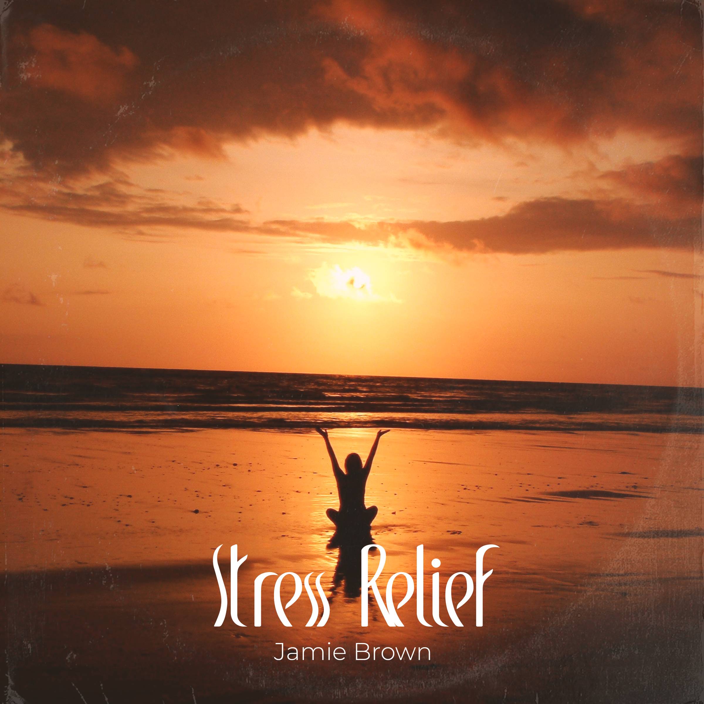 Stress Relief Meditation