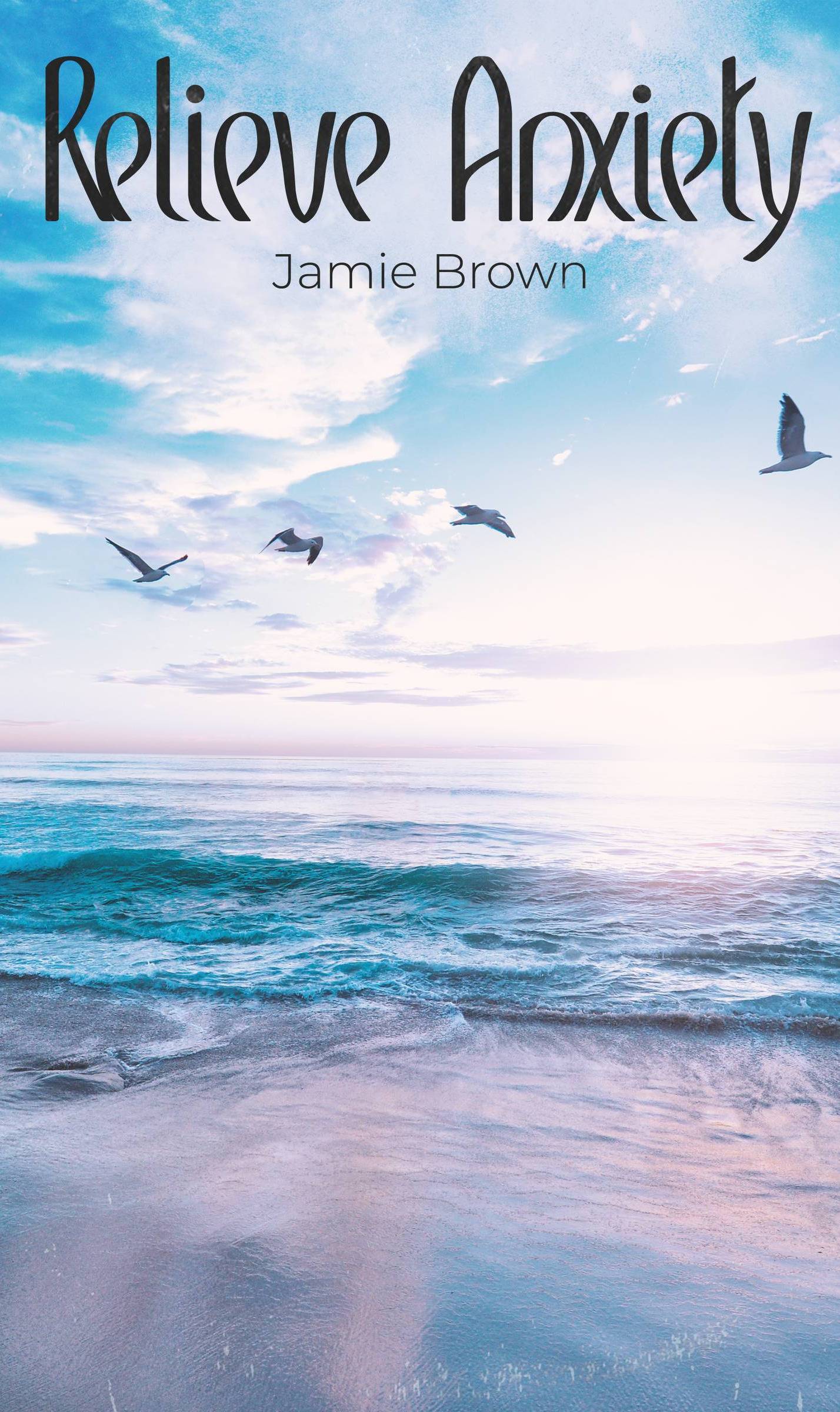 Relieve Anxiety Meditation