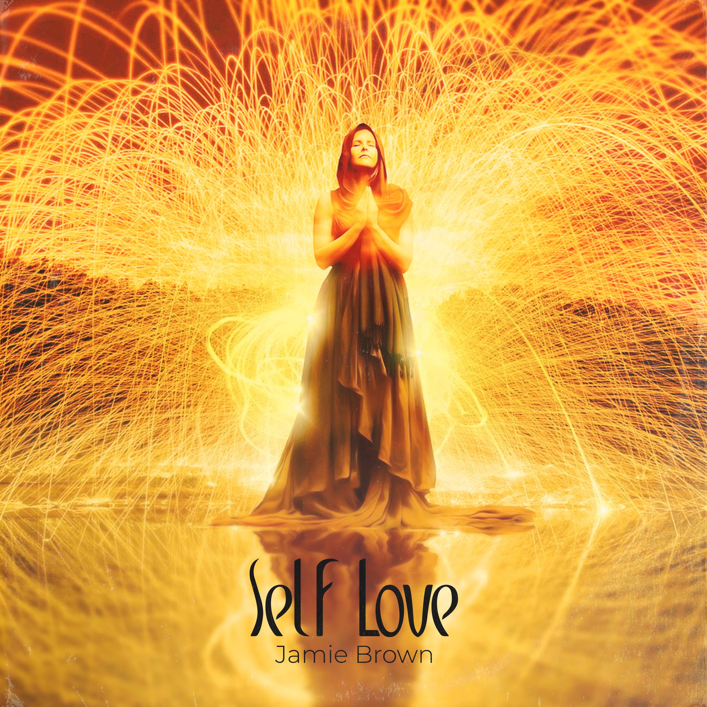 Self Love Meditation