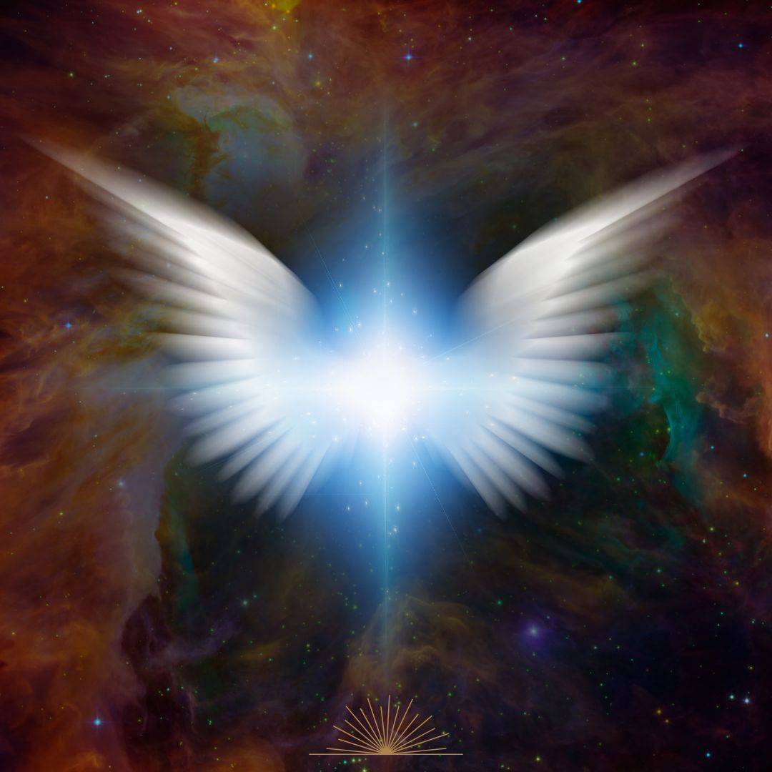 5-Day Sacred Transformation Challenge