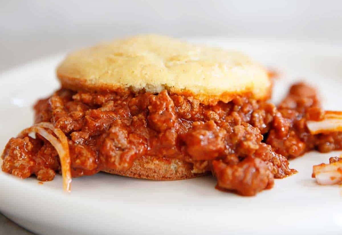 Sloppy Joes