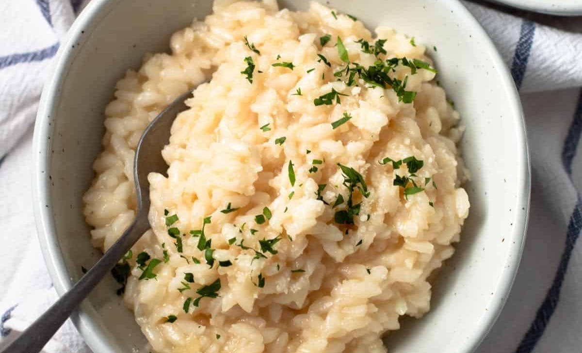 Risotto