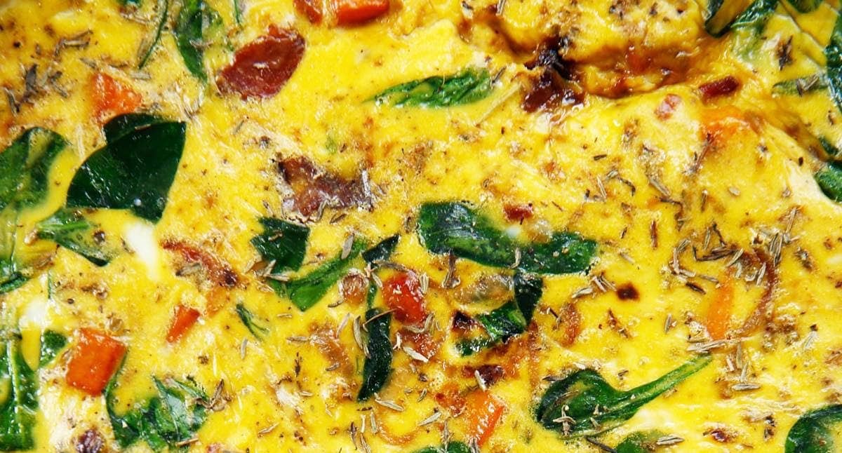 Frittata
