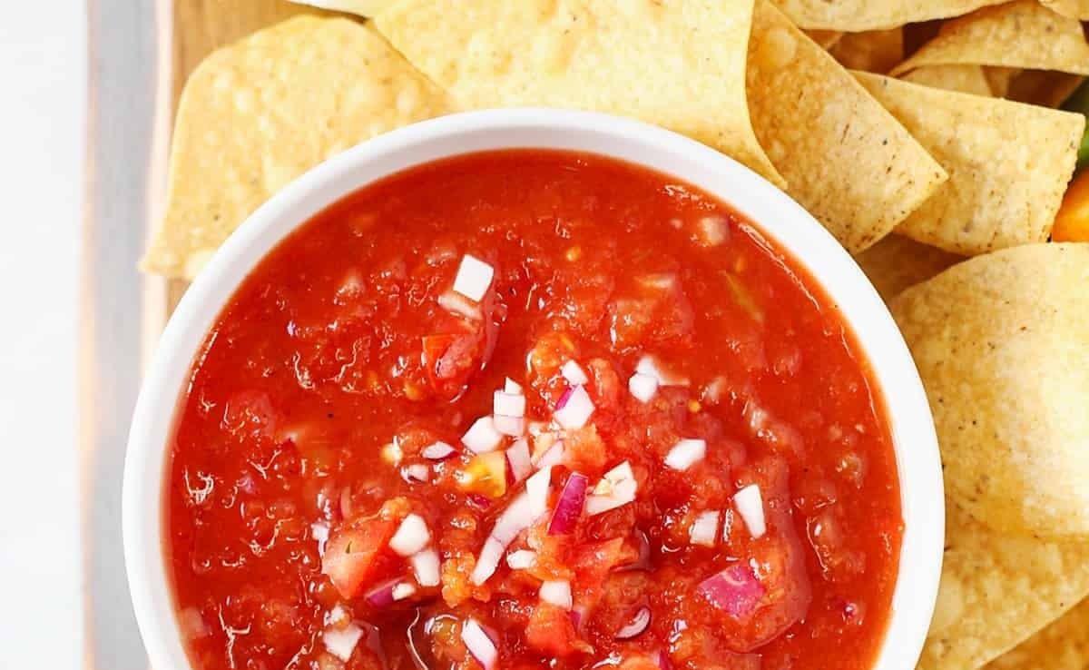 Salsa