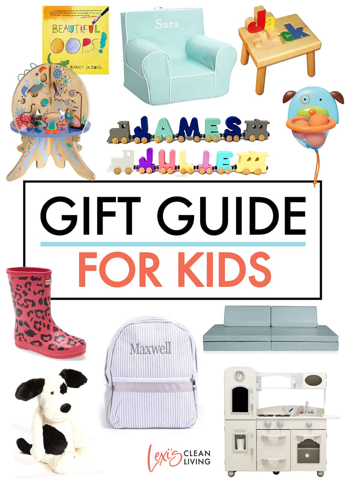 Gifts for Kids