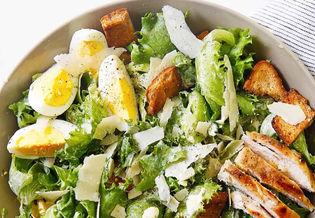 Caesar Salad