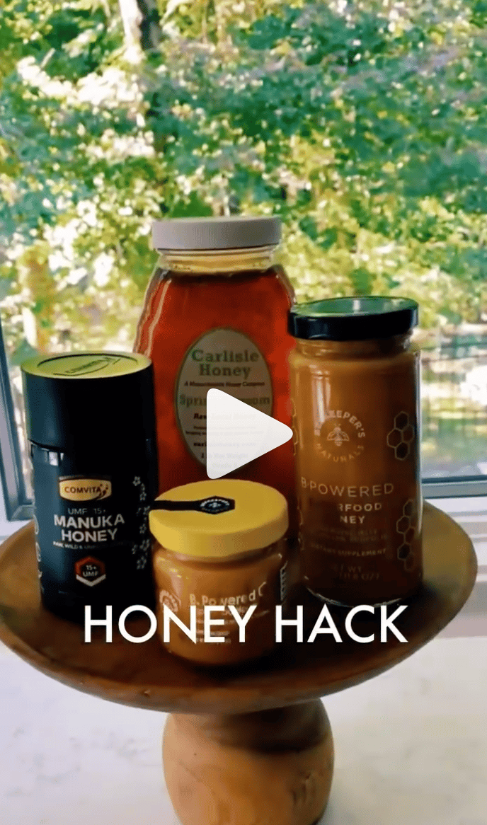 Honey Hack