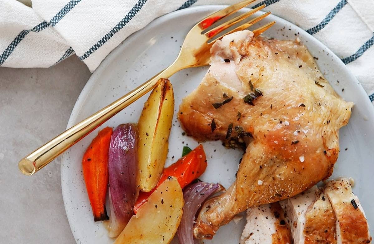 LCK Latest Recipes