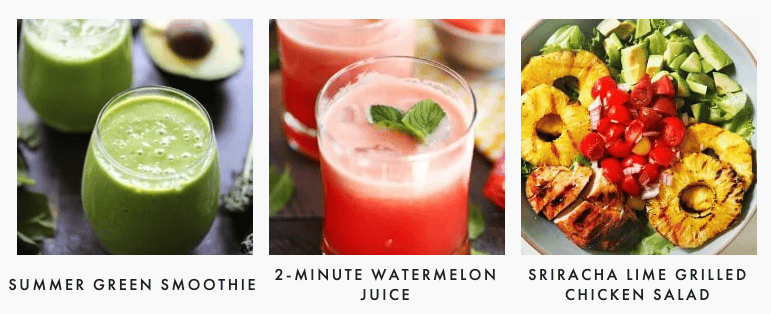 What went live this week 