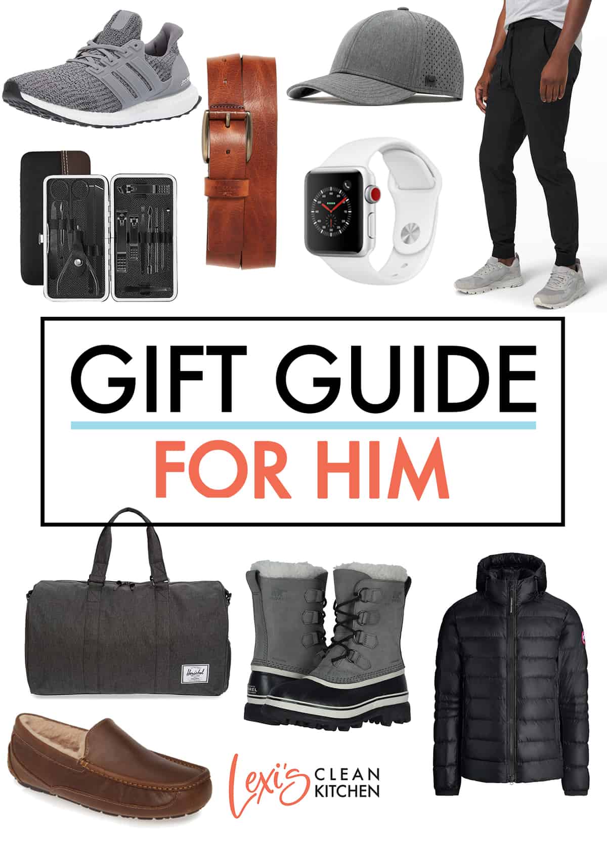 Gifts for Him