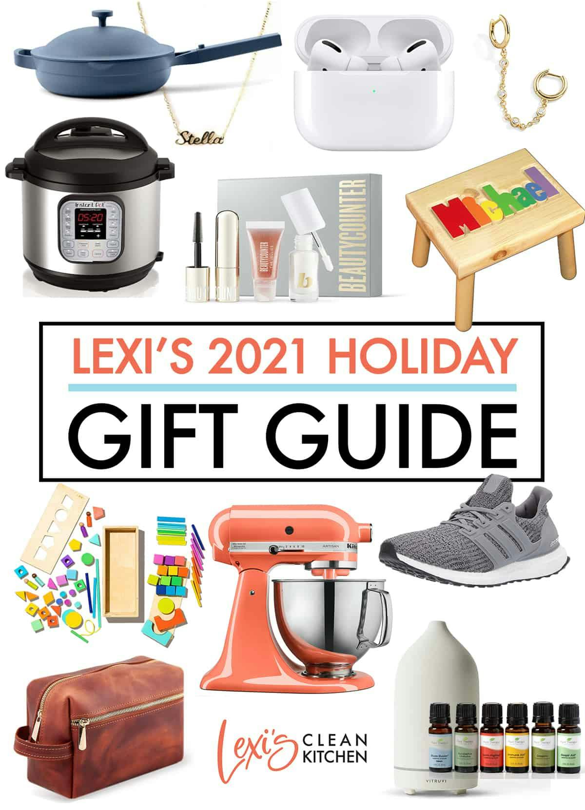 Holiday Gift guide