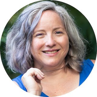 Image of Julie Artz, Book Coach