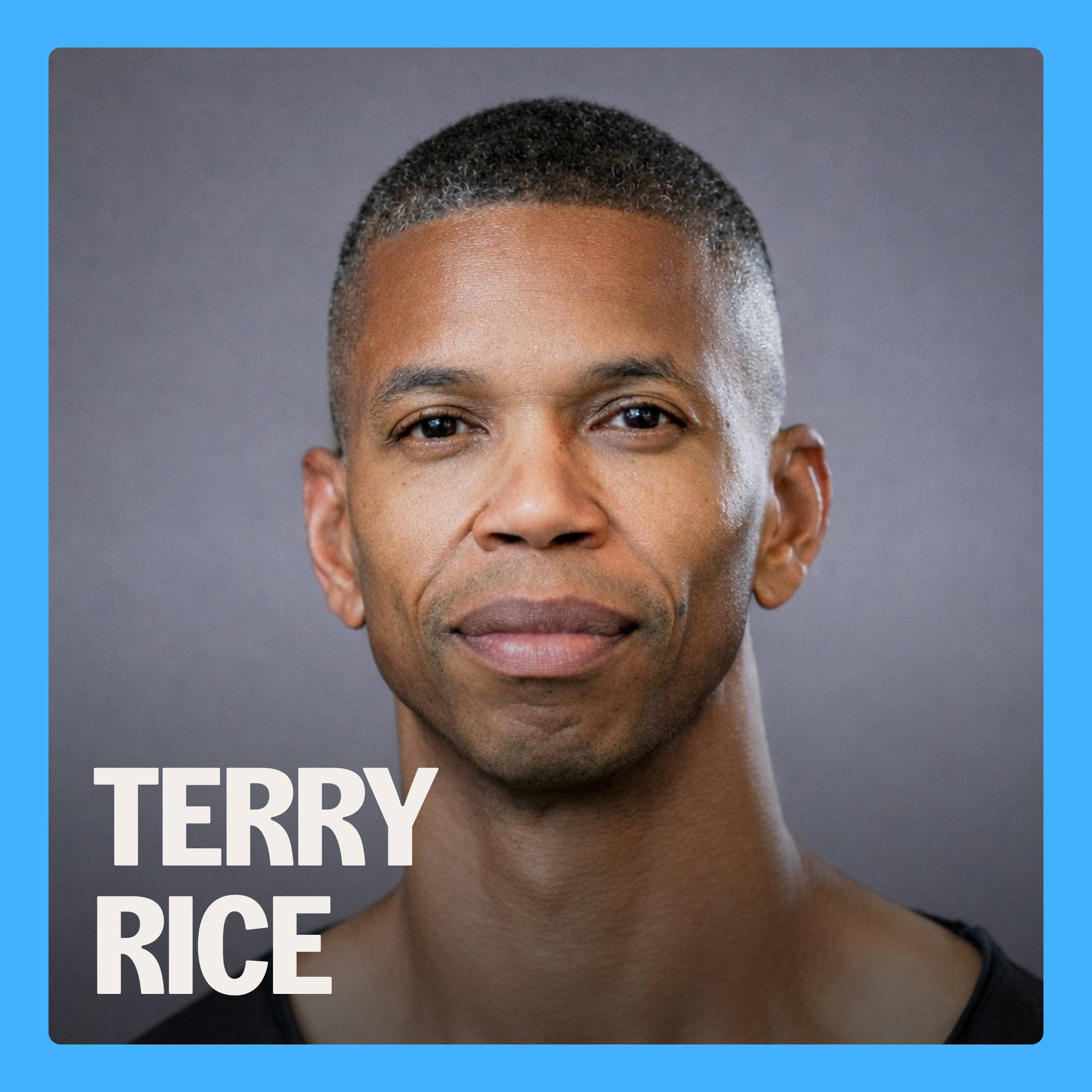  Terry Rice 