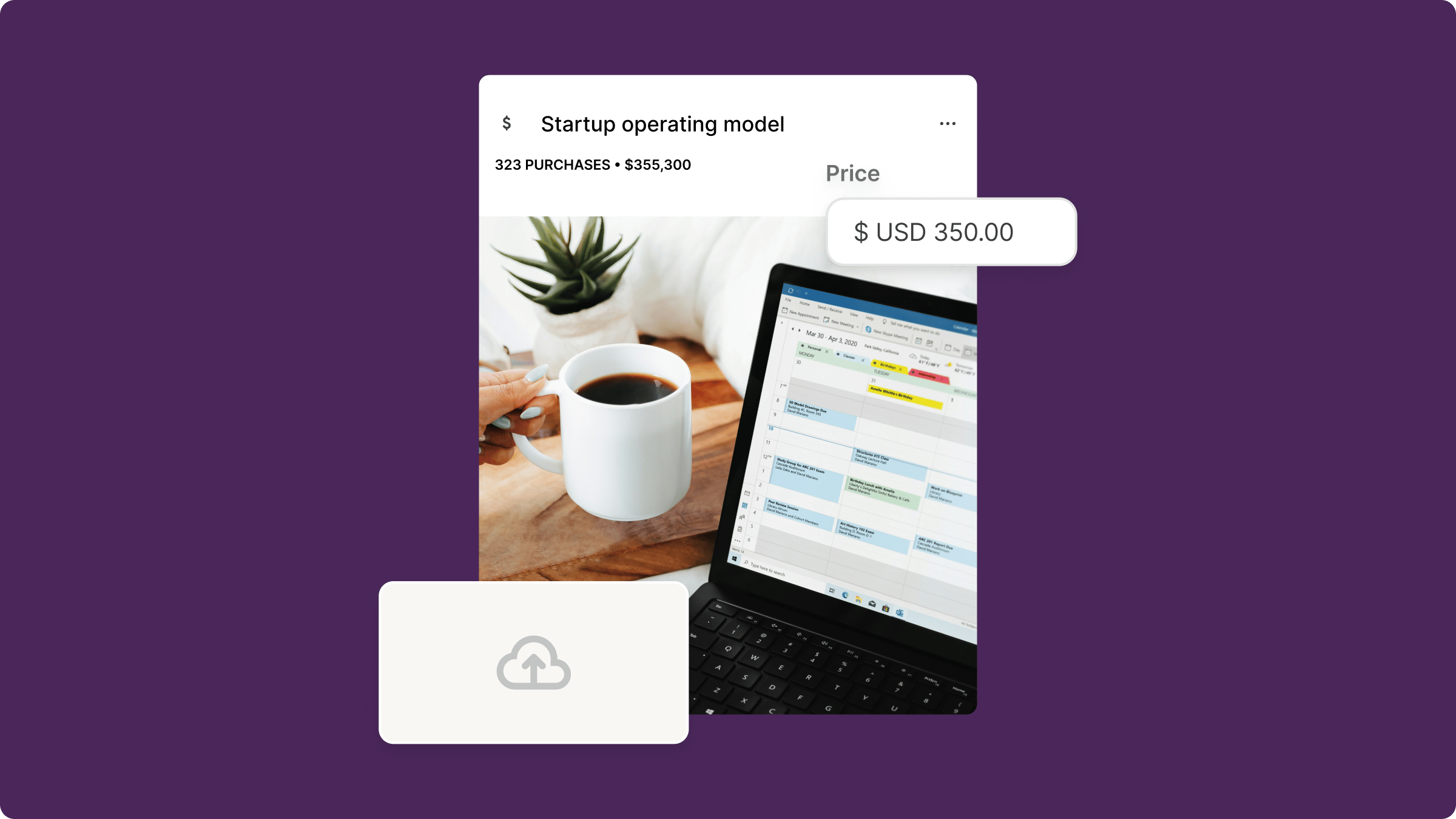 image of Kit Commerce