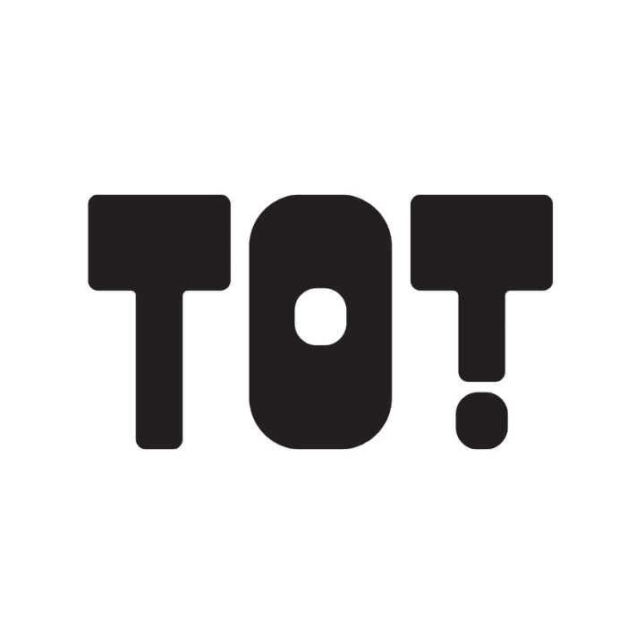 Logo of Tot Hot or Not