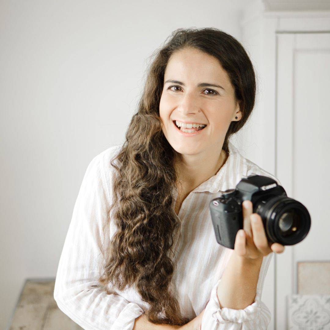Creator Spotlight: Anja from the newsletter Use Your Noodles