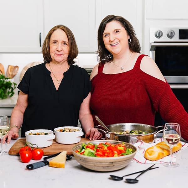 Creator spotlight: MyGourmet Connection 