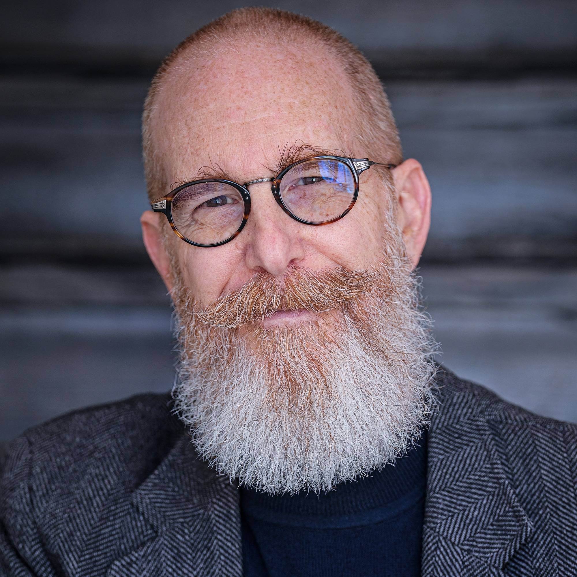 Image of Hari-kirtana das