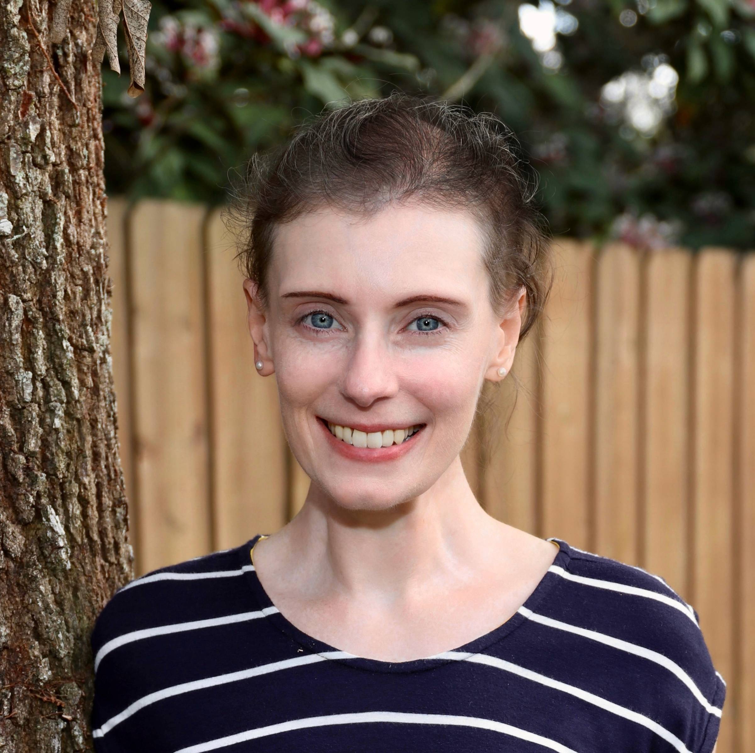 Image of Amanda Grace Nutrition