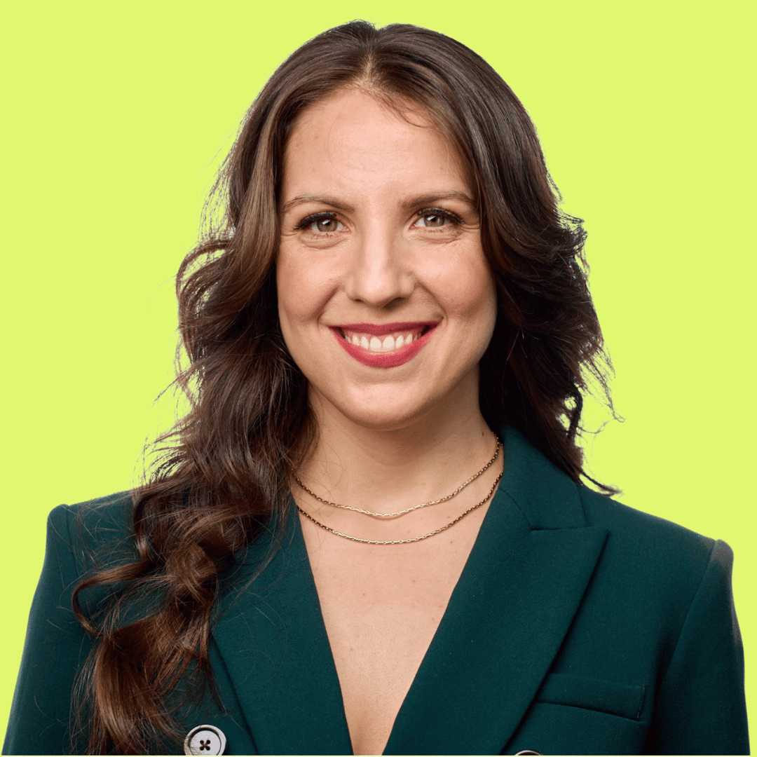 Image of Melody Wilding