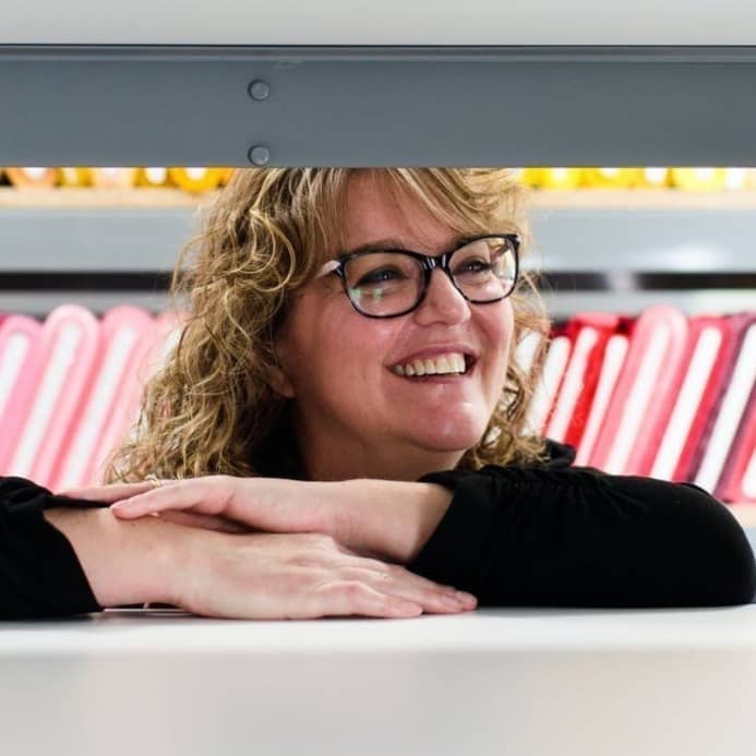 Creator Spotlight: Angela Bowman