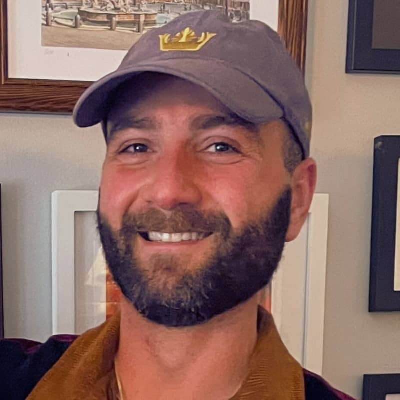 Photo of Eddie Shleyner​