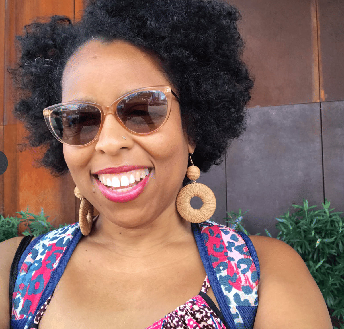 Photo of Halona Black