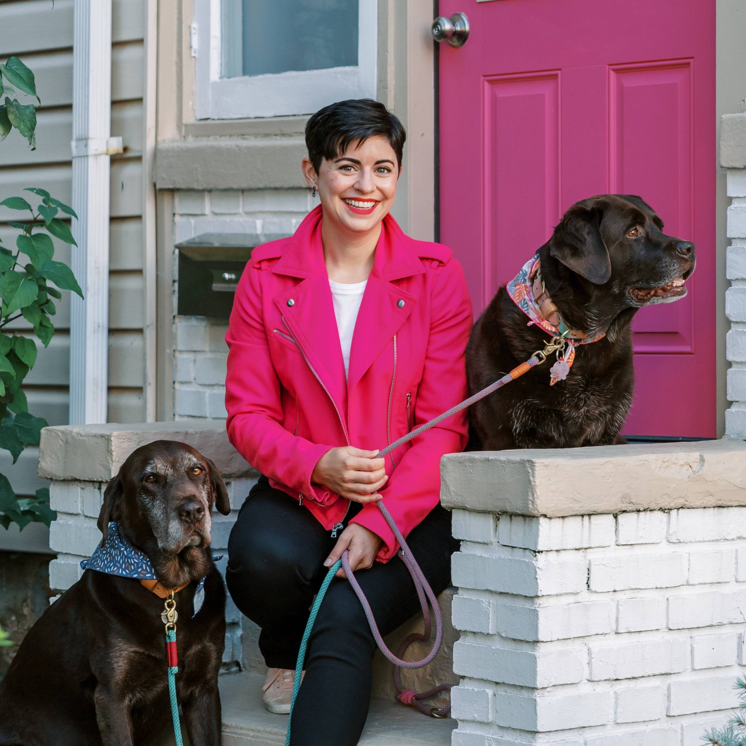 Creator Spotlight: Wear Wag Repeat