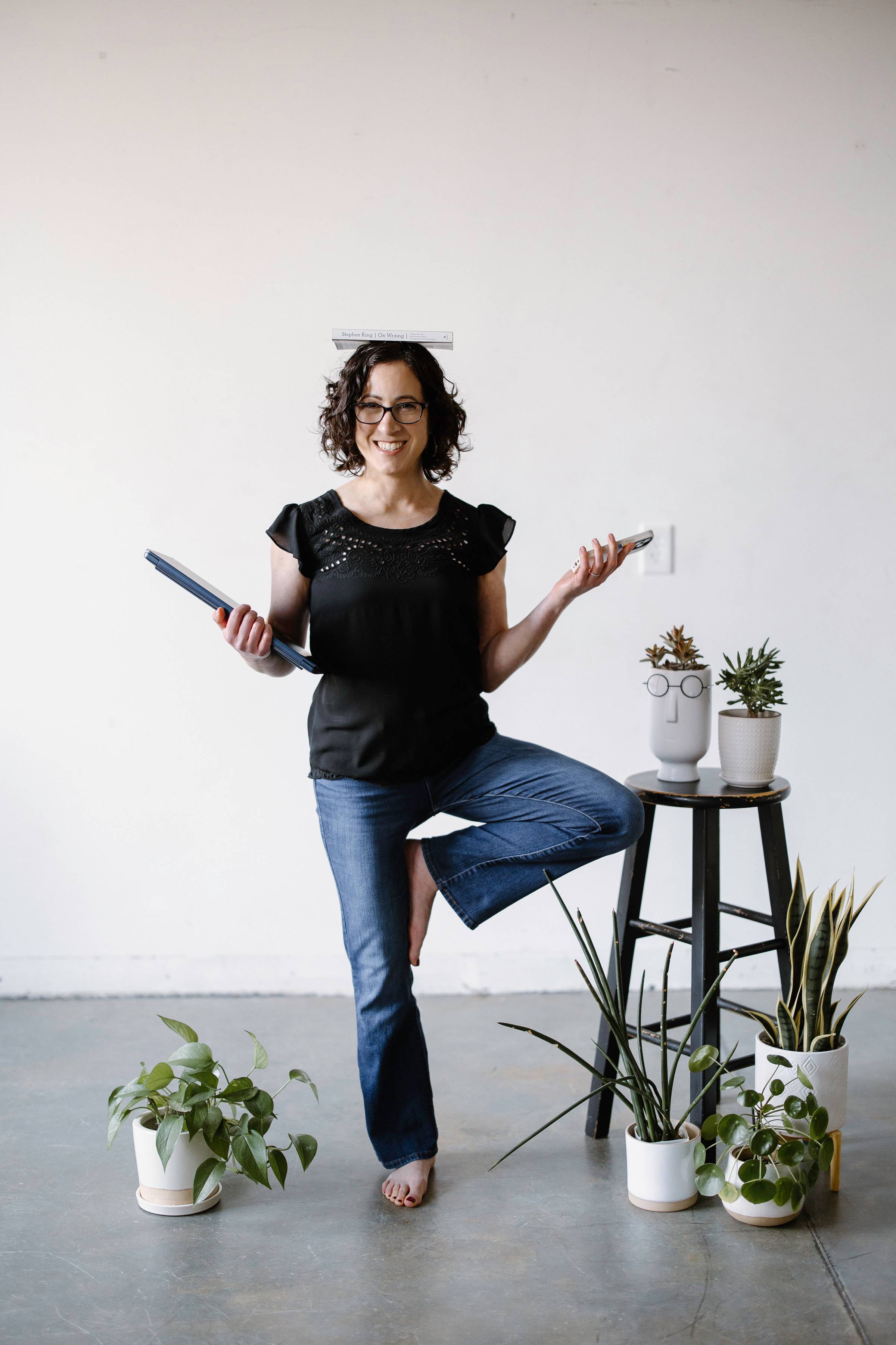 Photo of Stacy Eleczko