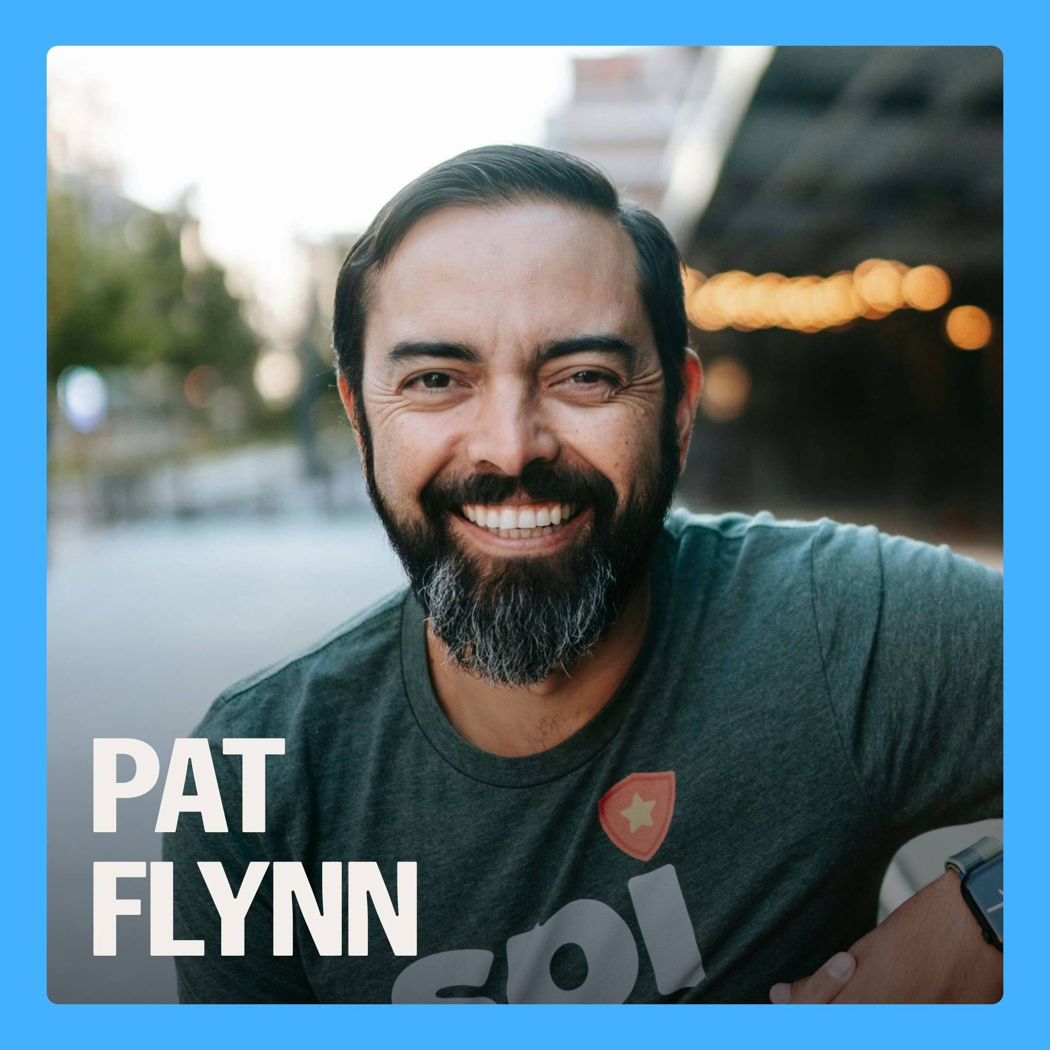 Pat Flynn