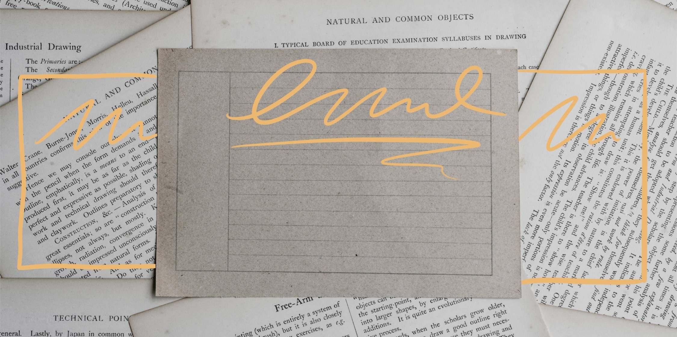 30+ examples of unique newsletter names