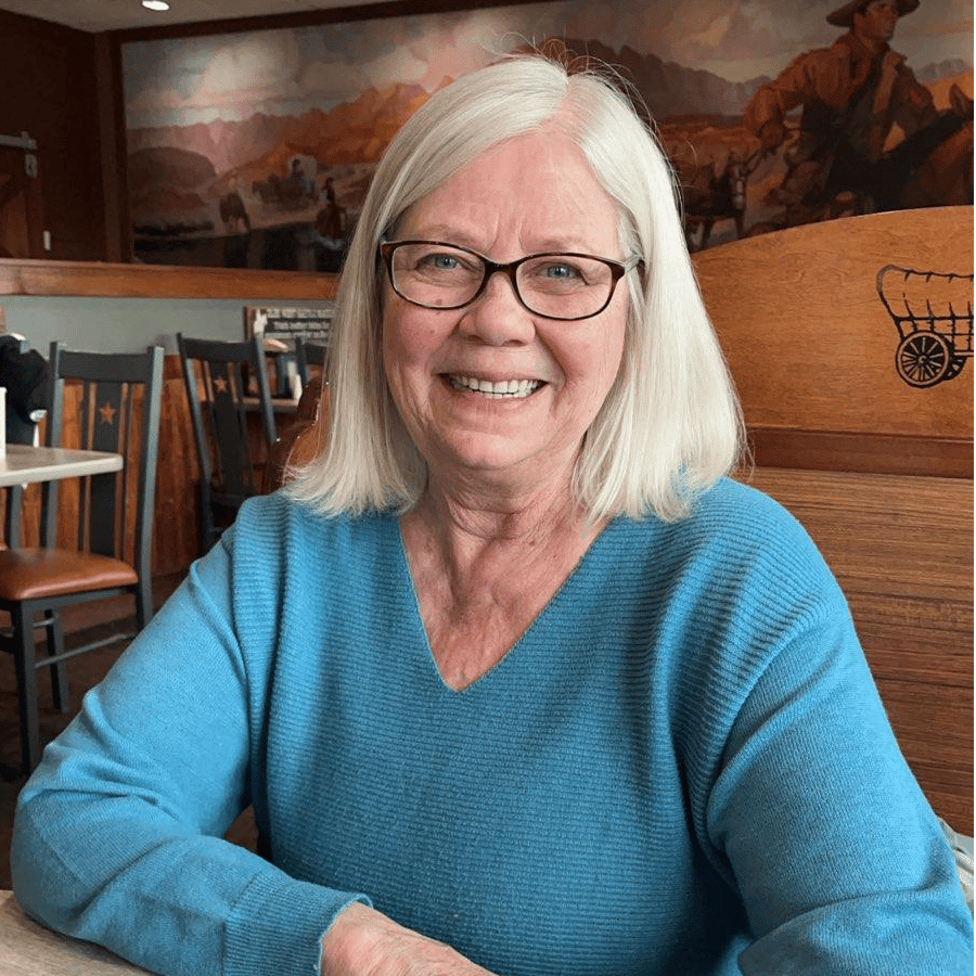 Image of Connie Kresin