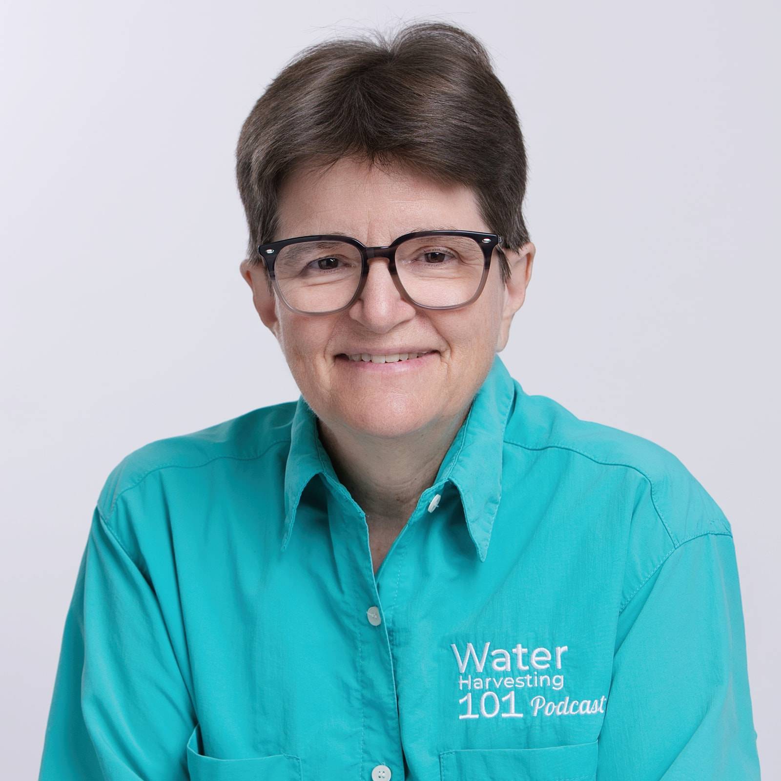 Image of Martha Retallick