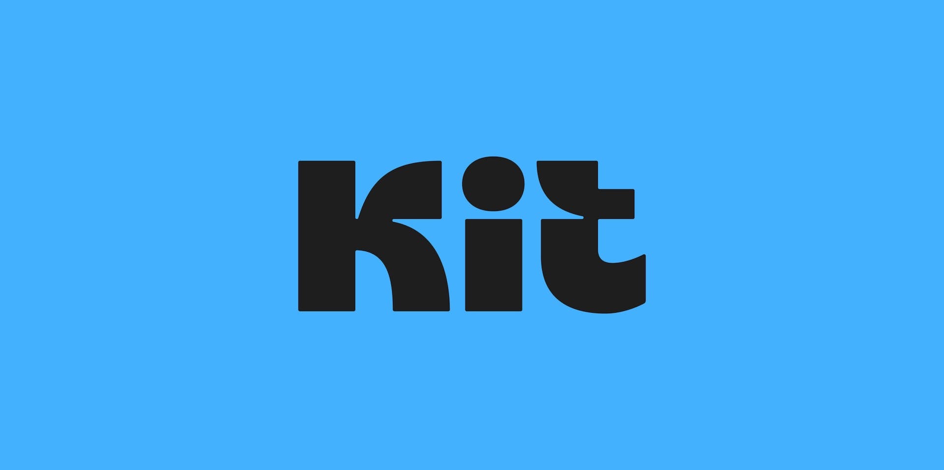 Kit logo