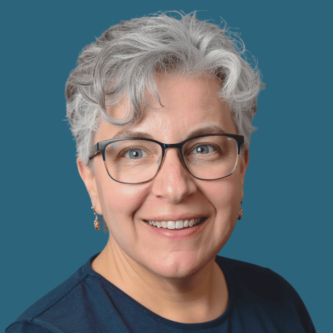 Creator Spotlight: Open Book Parenting