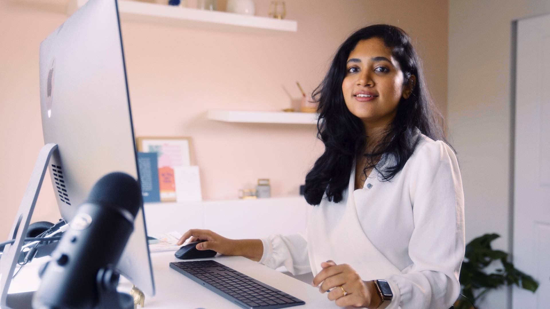 How This Web Designer s 18 month Maternity Leave Led To 100k 