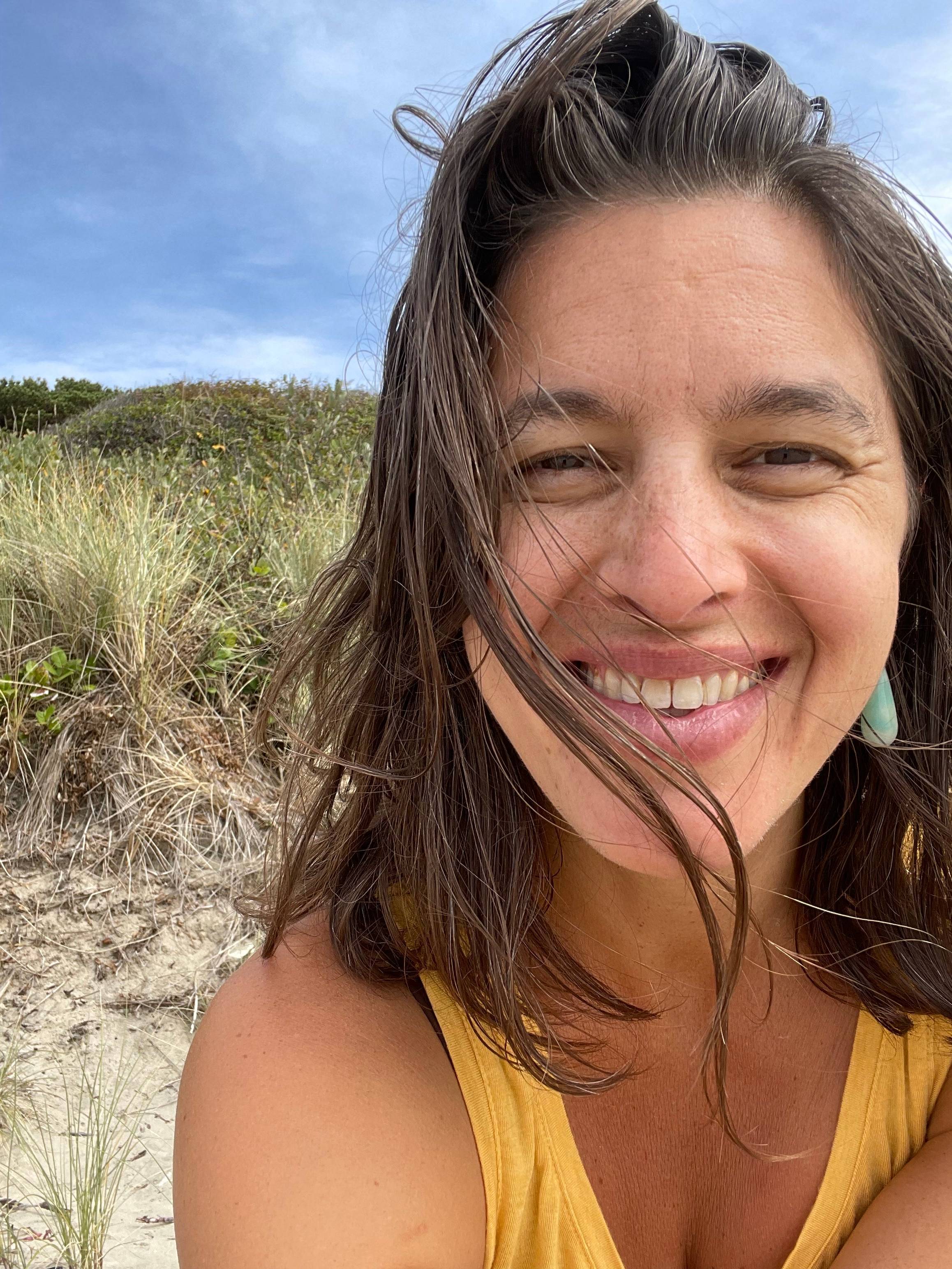 Image of Naomi Gottlieb-Miller