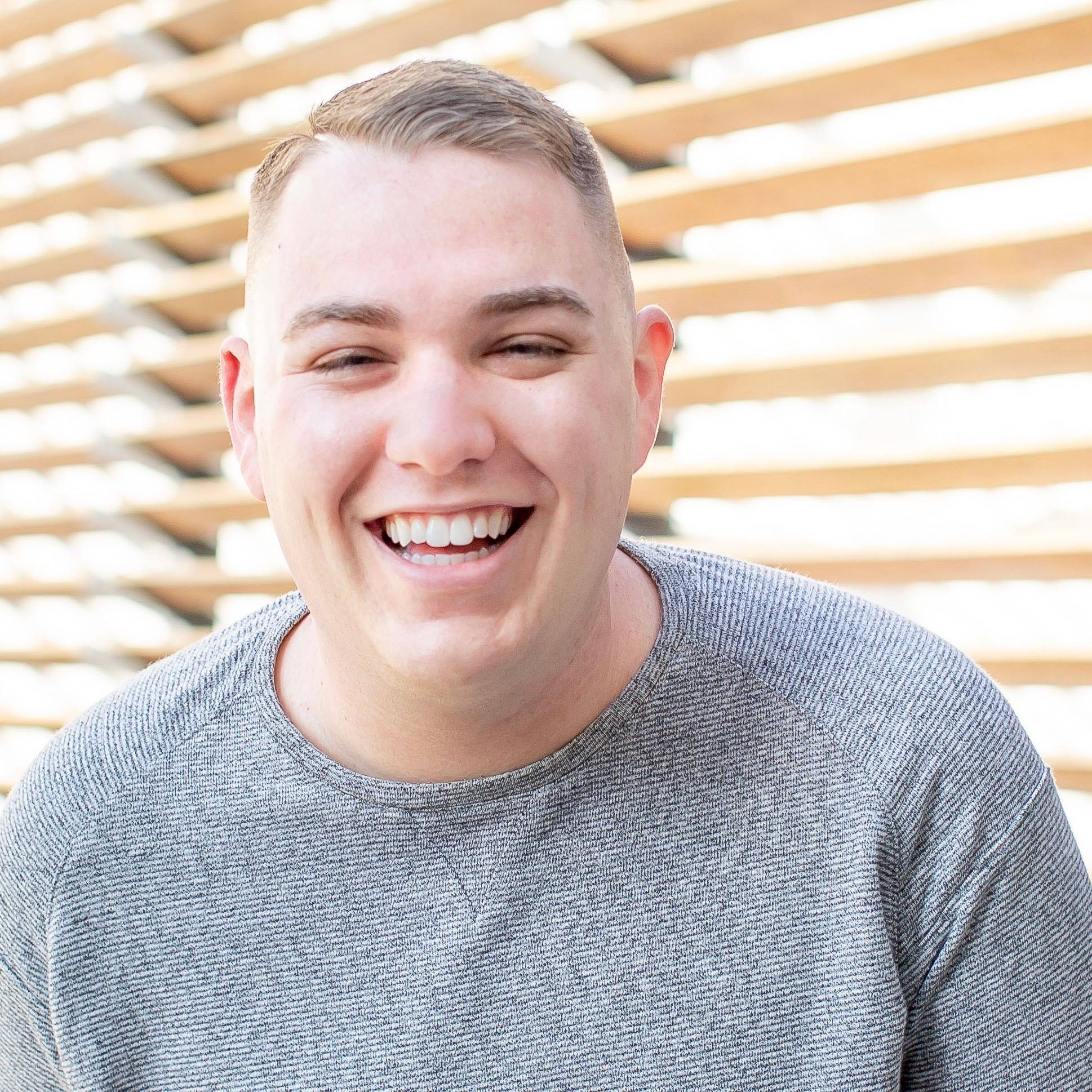 Image of Caffeinated Kyle