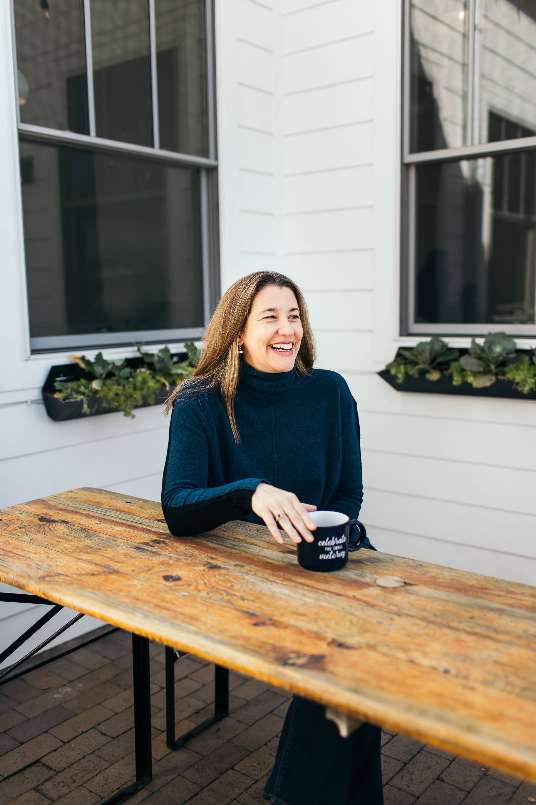 Image of Andrea Belzer
