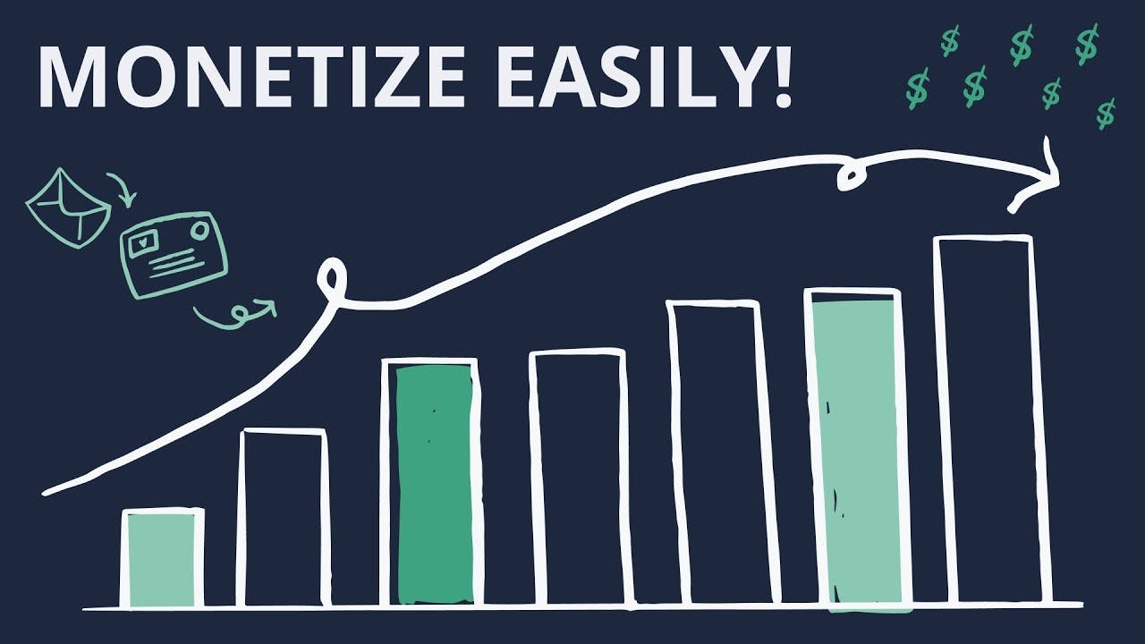 The newsletter monetization strategy no one is talking about