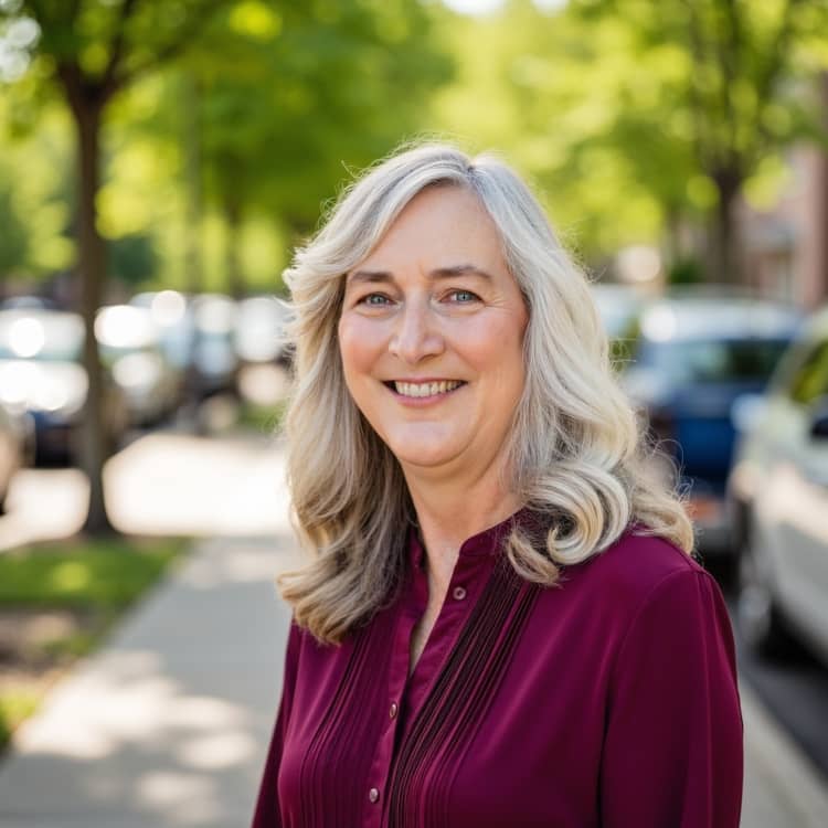 Image of Krisan Marotta