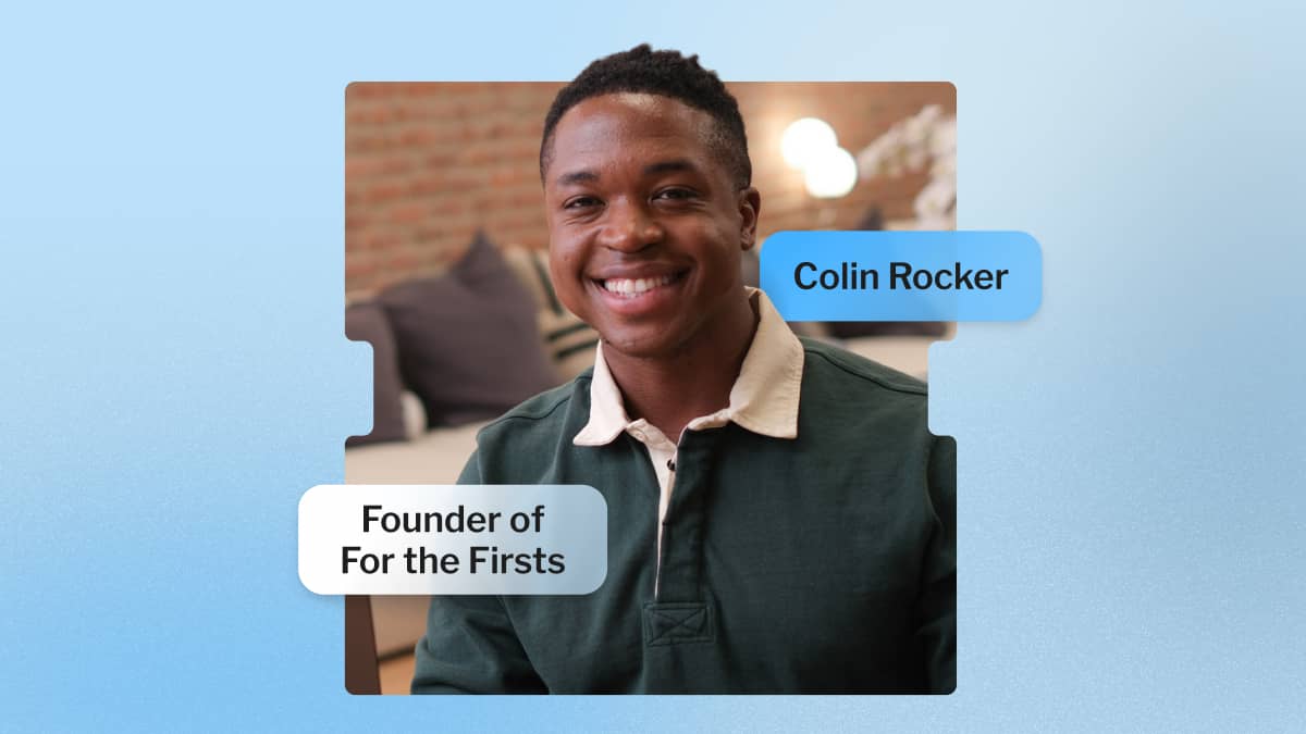 Colin Rocker