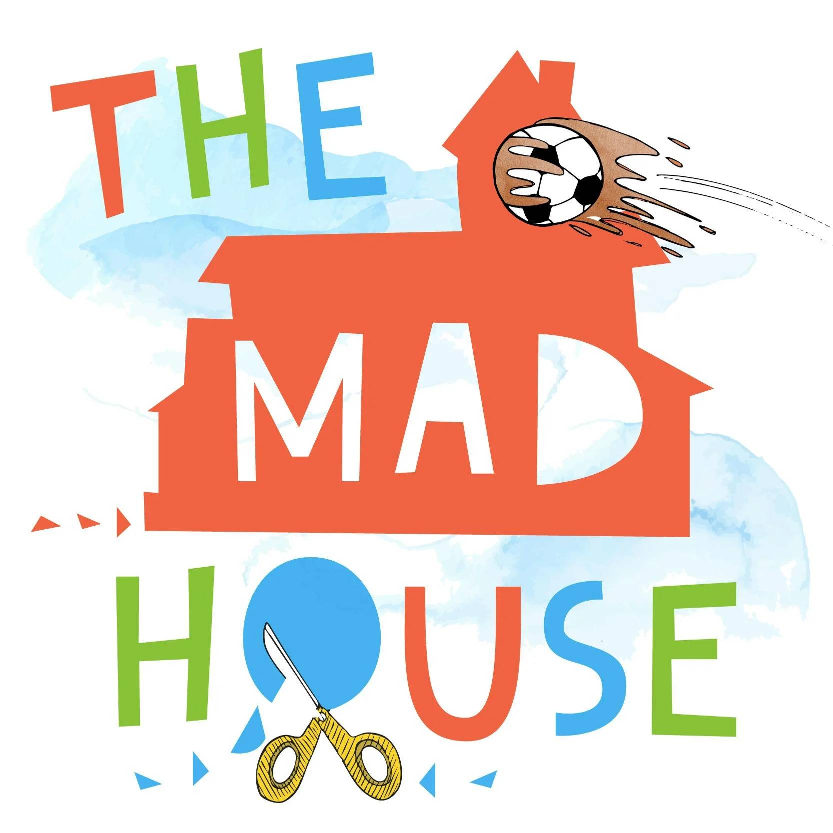 Image of Mum in the Mad House