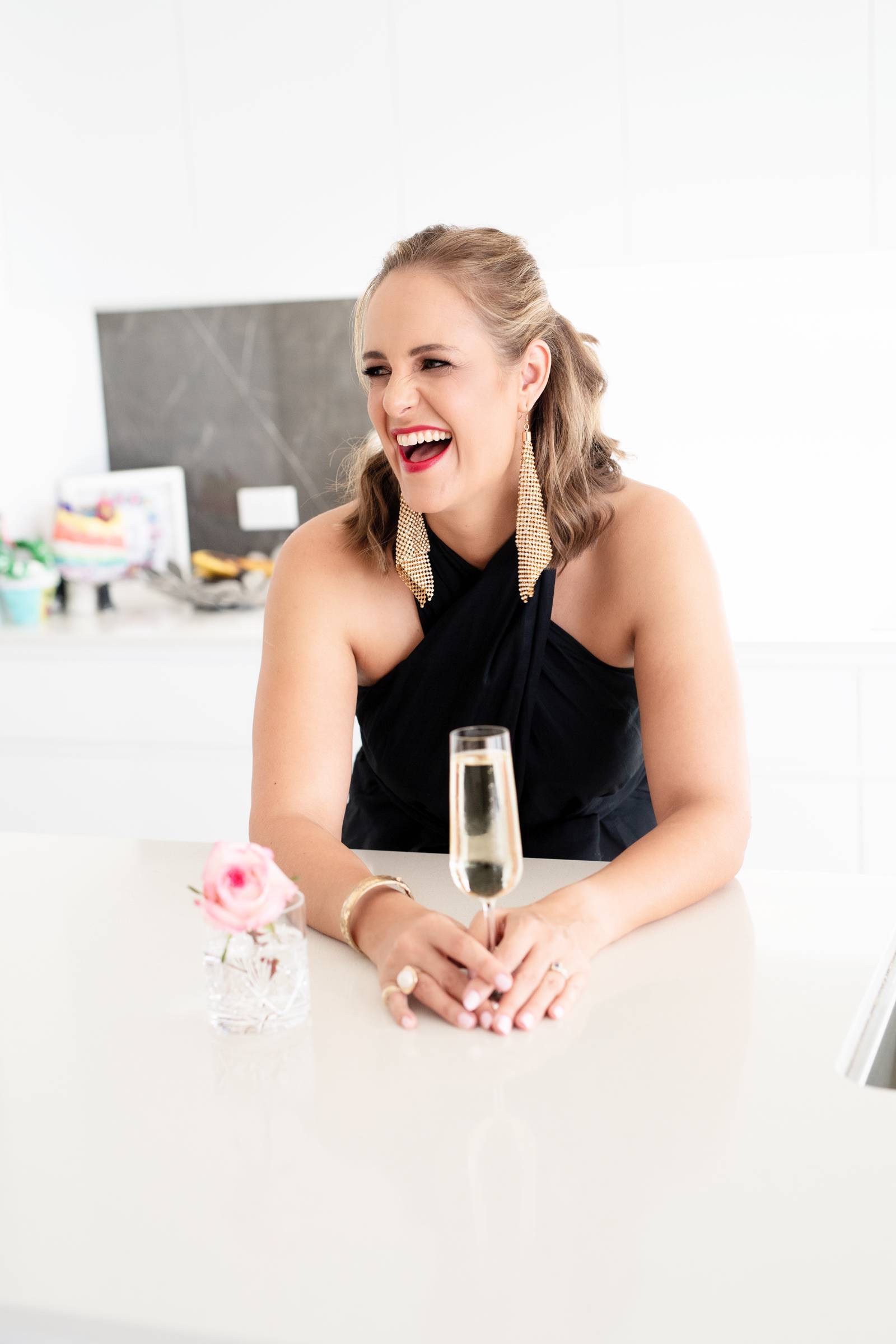 Creator Spotlight: The Launch Lounge