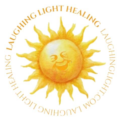 Creator Spotlight: Laughing Light Healing