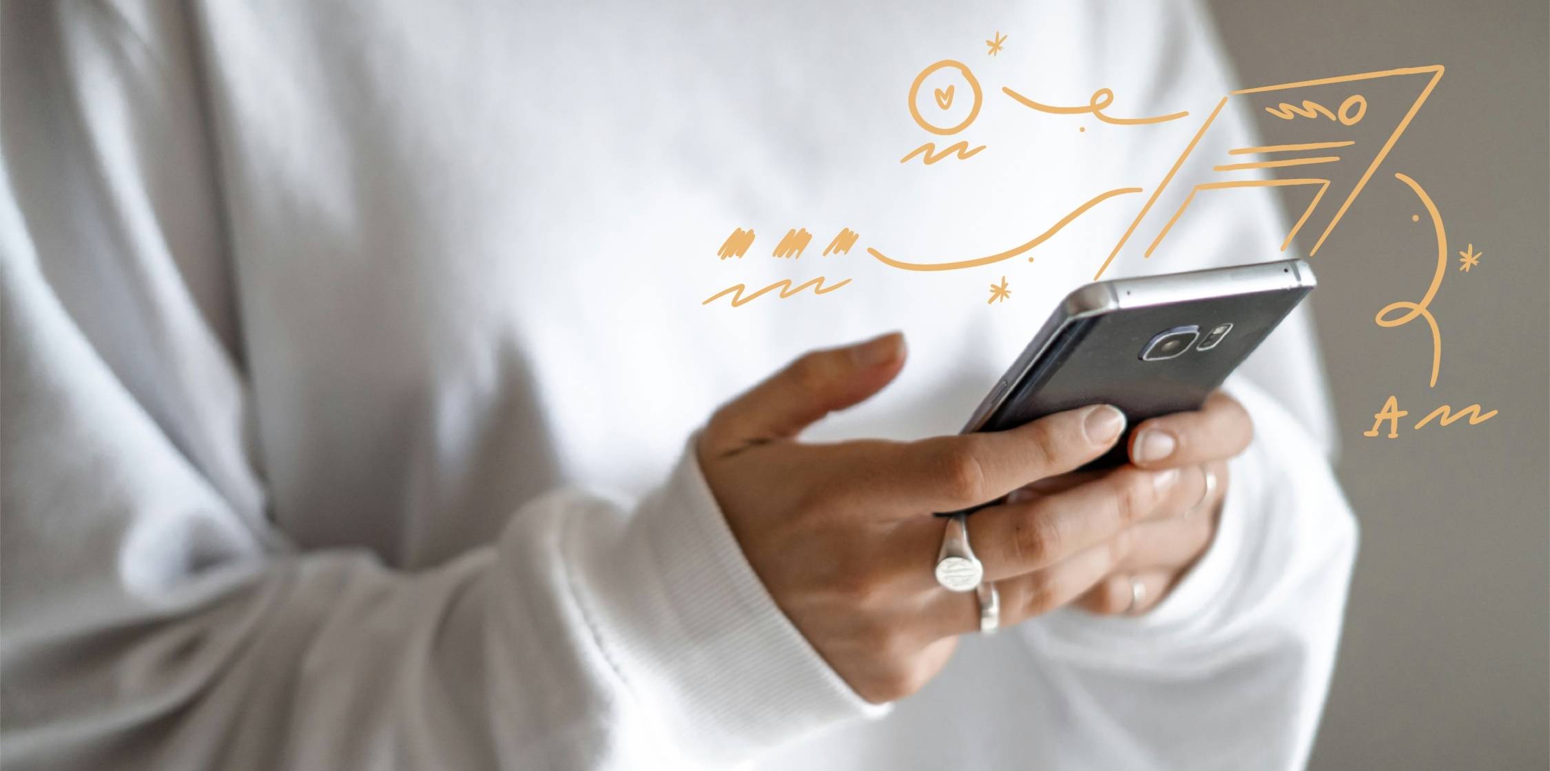 Email branding 101: Tips and examples to elevate your brand with every email you send