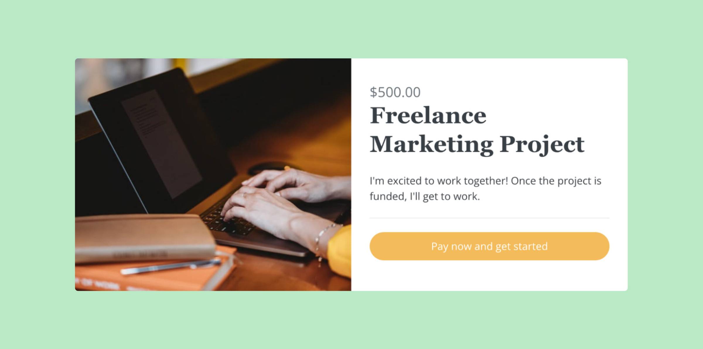 How freelance marketers can build a steady income with email marketing